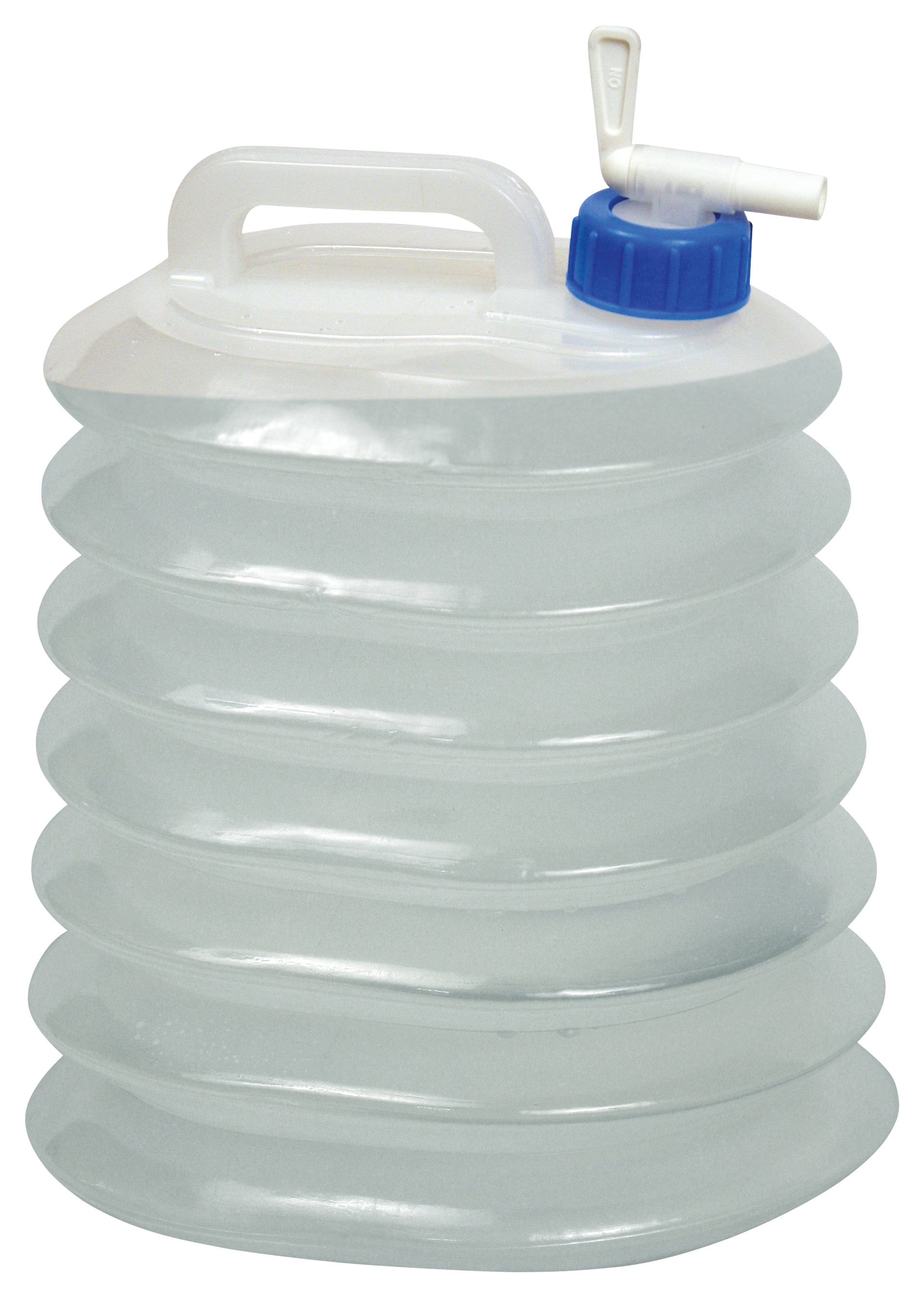Gear Review - Reliance Beverage Buddy 15ltr Water Storage