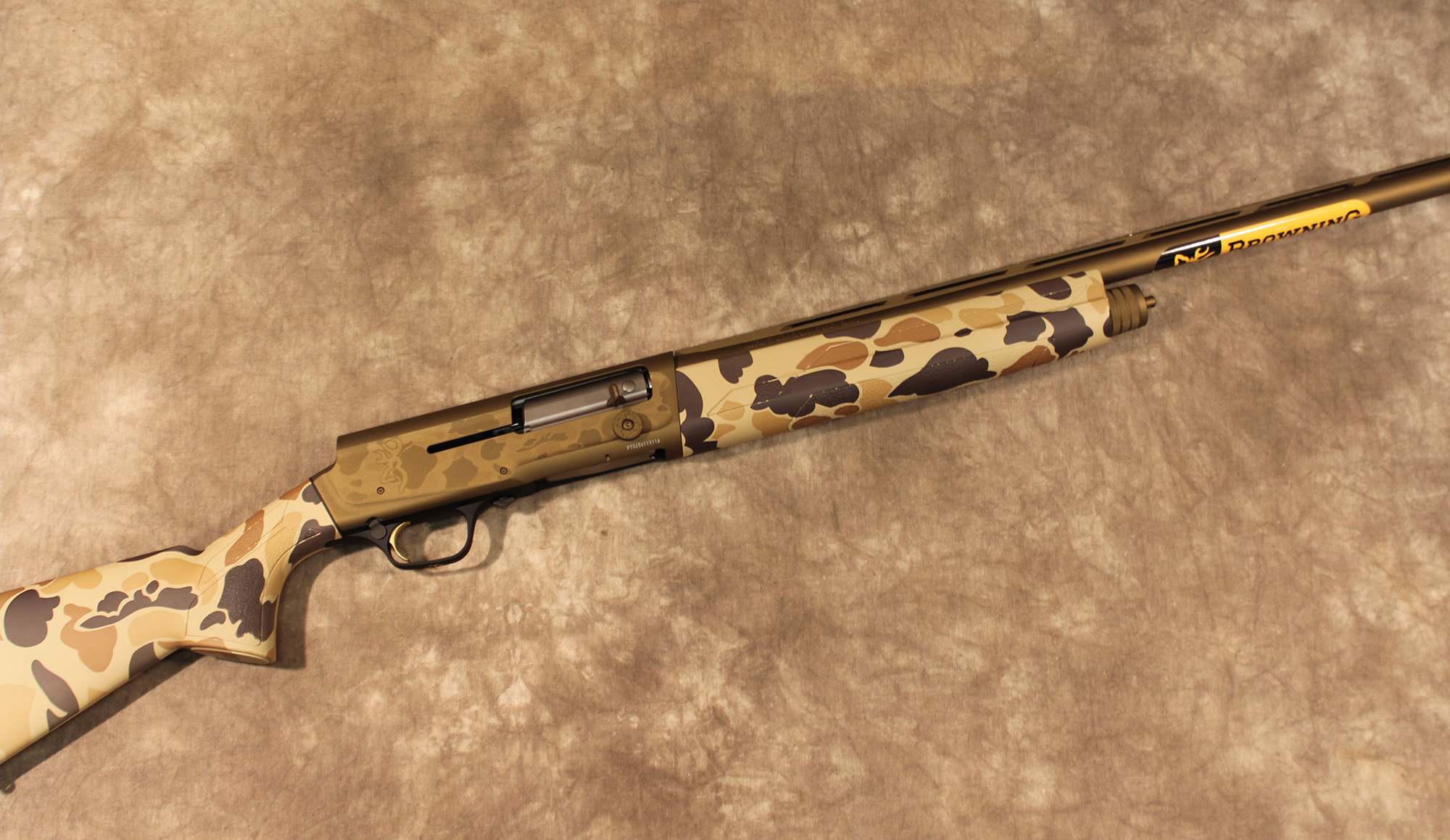 Image of BROWING ~ A5 ~ 12 GAUGE