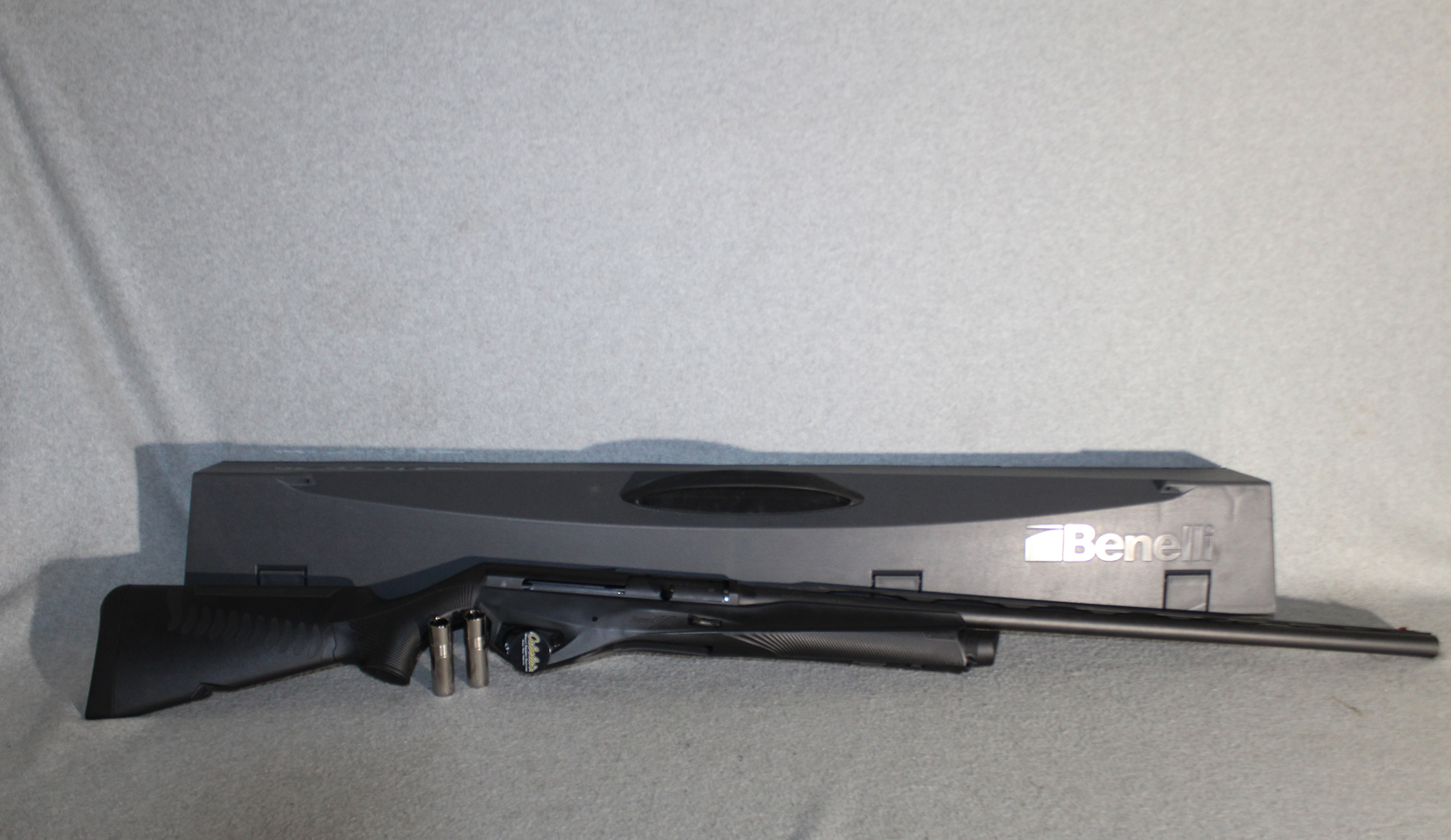 Benelli ~ Super Vinci ~ 12 Gauge - Benelli