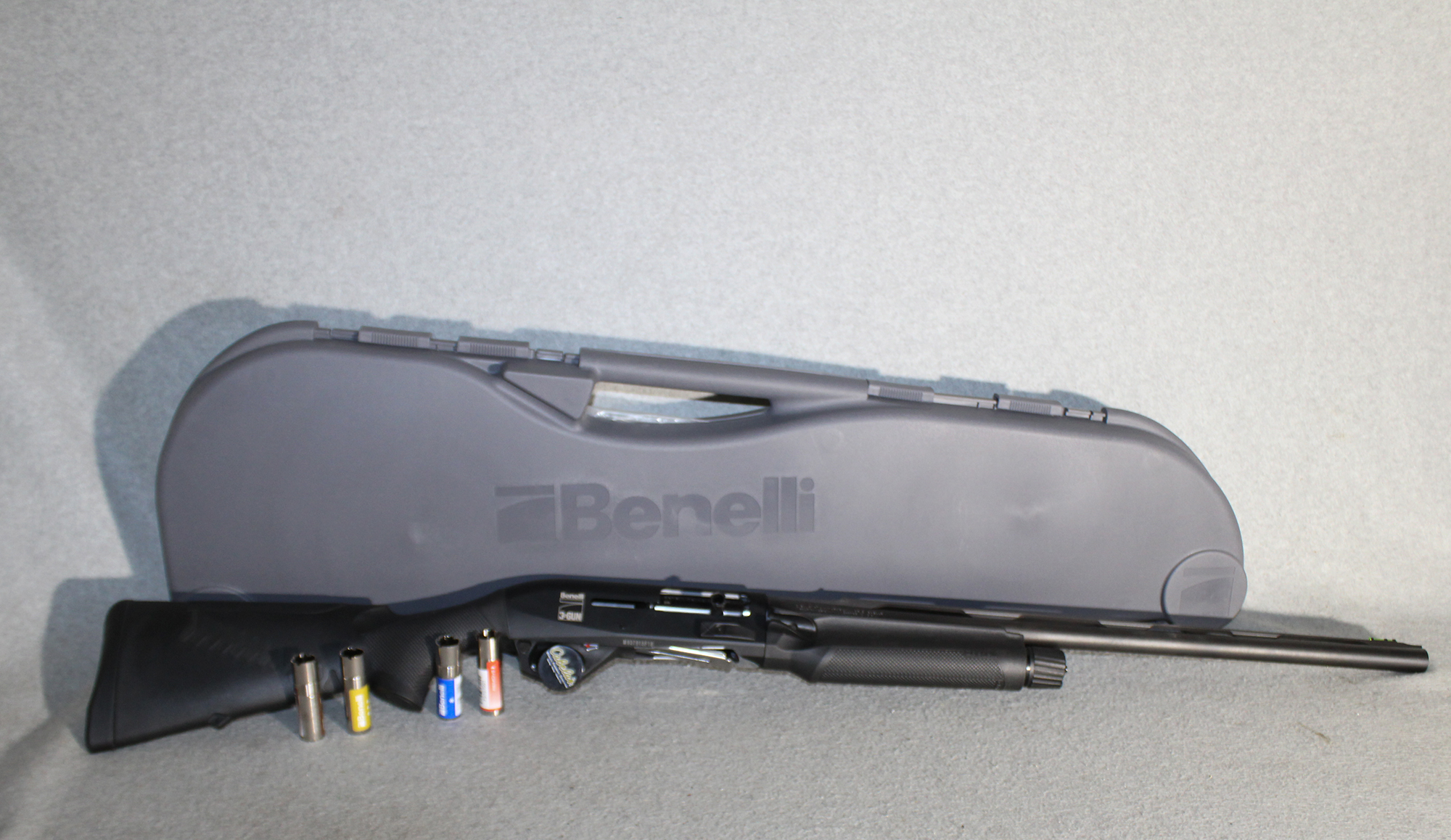 Benelli ~ M2 ~ 12 Gauge - Benelli