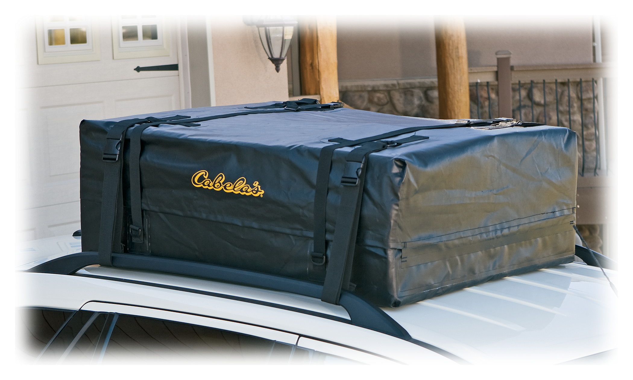 Cabela's Roof Top Carrier
