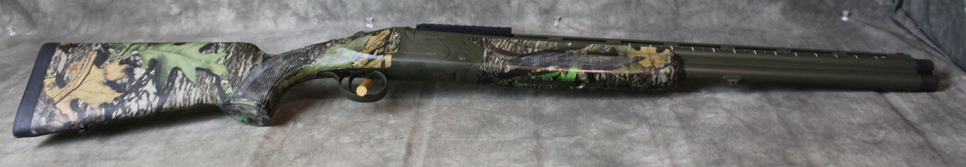 Image of Akkar ~ Back Country Magnum ~ 12