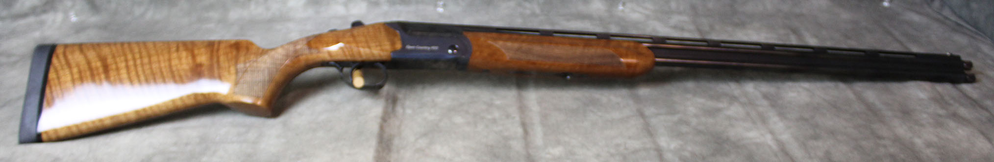 Image of Akkar ~ Open Country ~ .410
