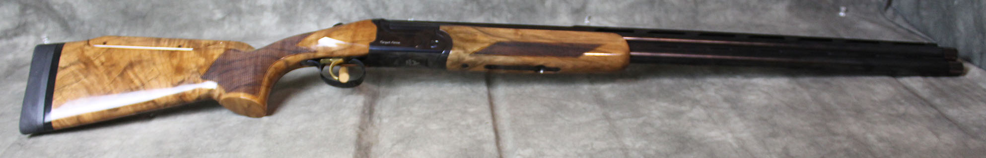 Akkar Akkar ~ Target Force ~ 12 - $2499.99 at Bass Pro Shops