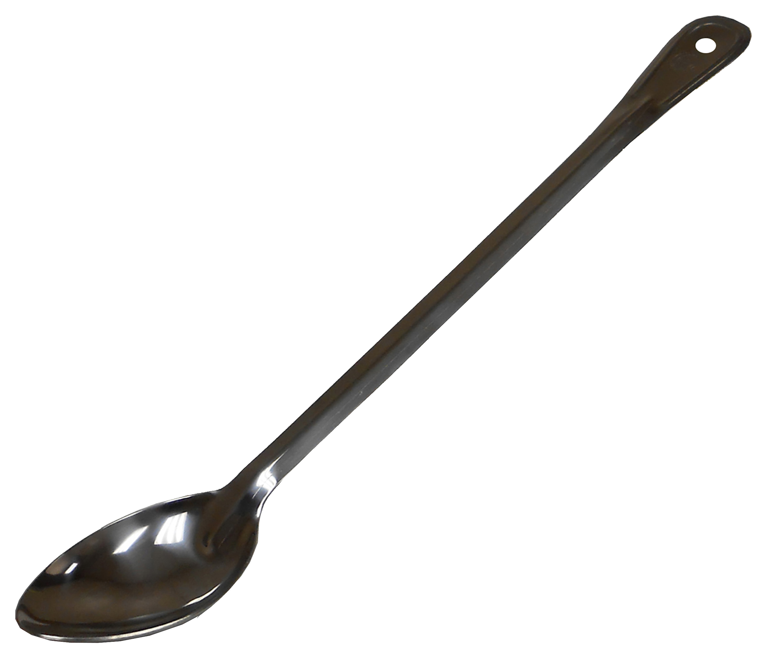 Image of King Kooker Stainless Steel Spoon