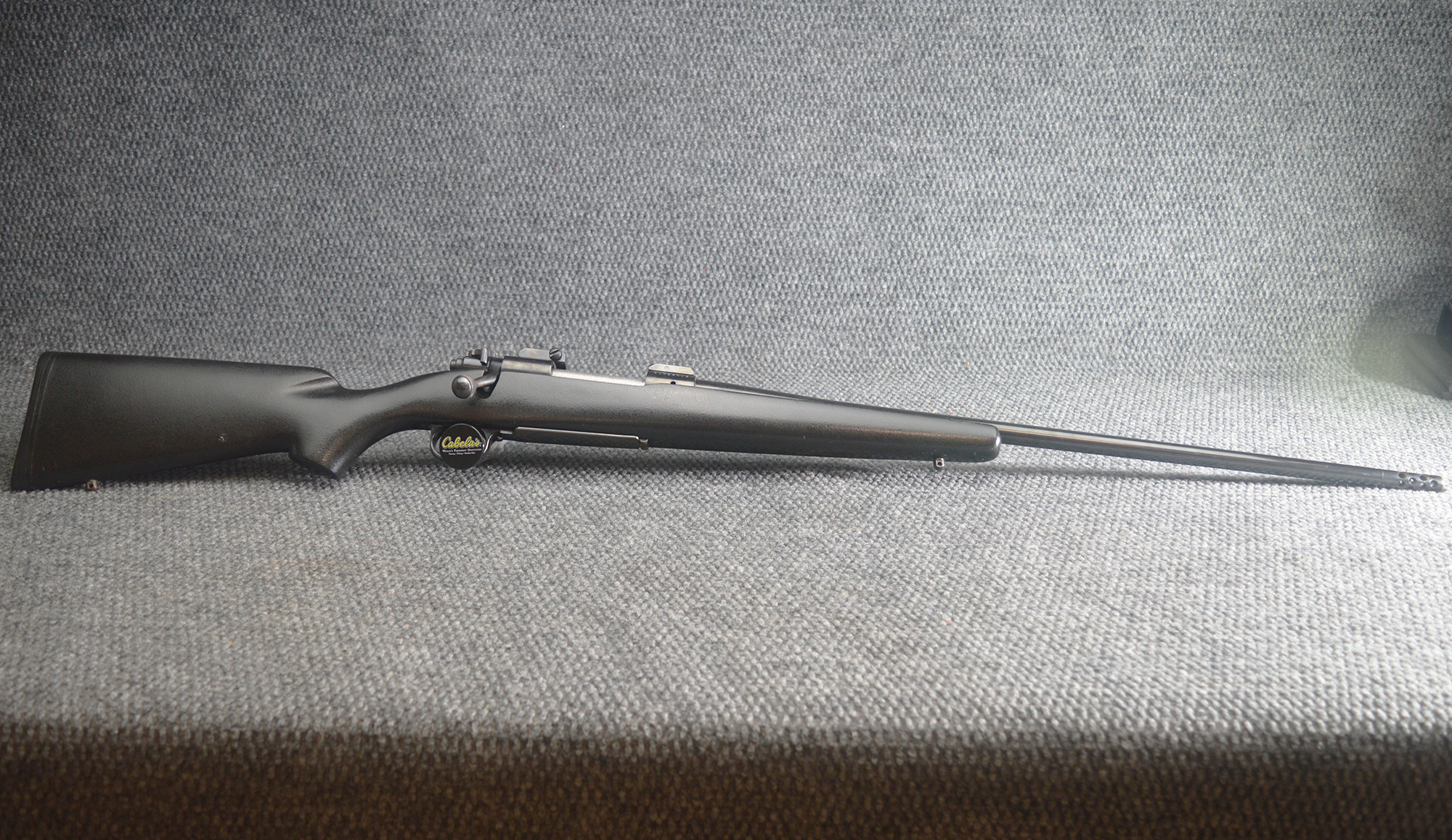 Winchester ~ Model 70 XTR Sporter ~ .300 Weatherby Magnum - Winchester