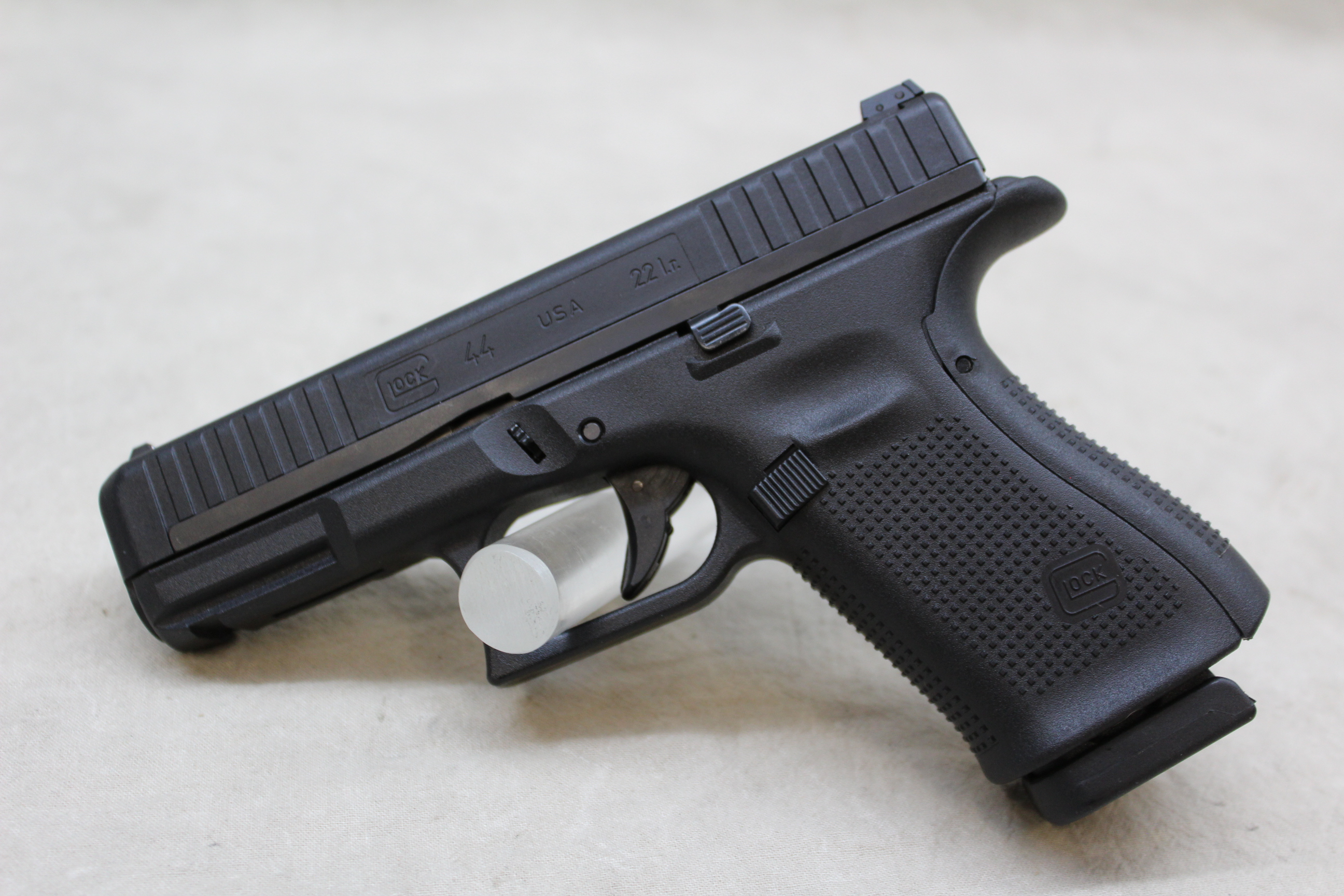 Image of Glock 44 ~.22 Long Rifle~