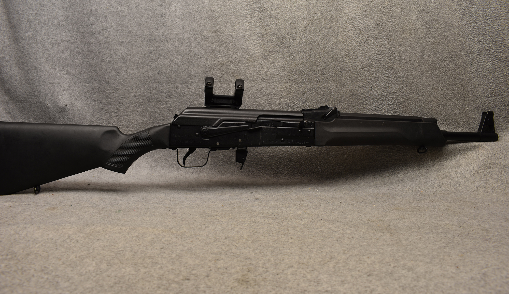 Image of Saiga ~ Saiga-308-1 ~ 7.62x51mm
