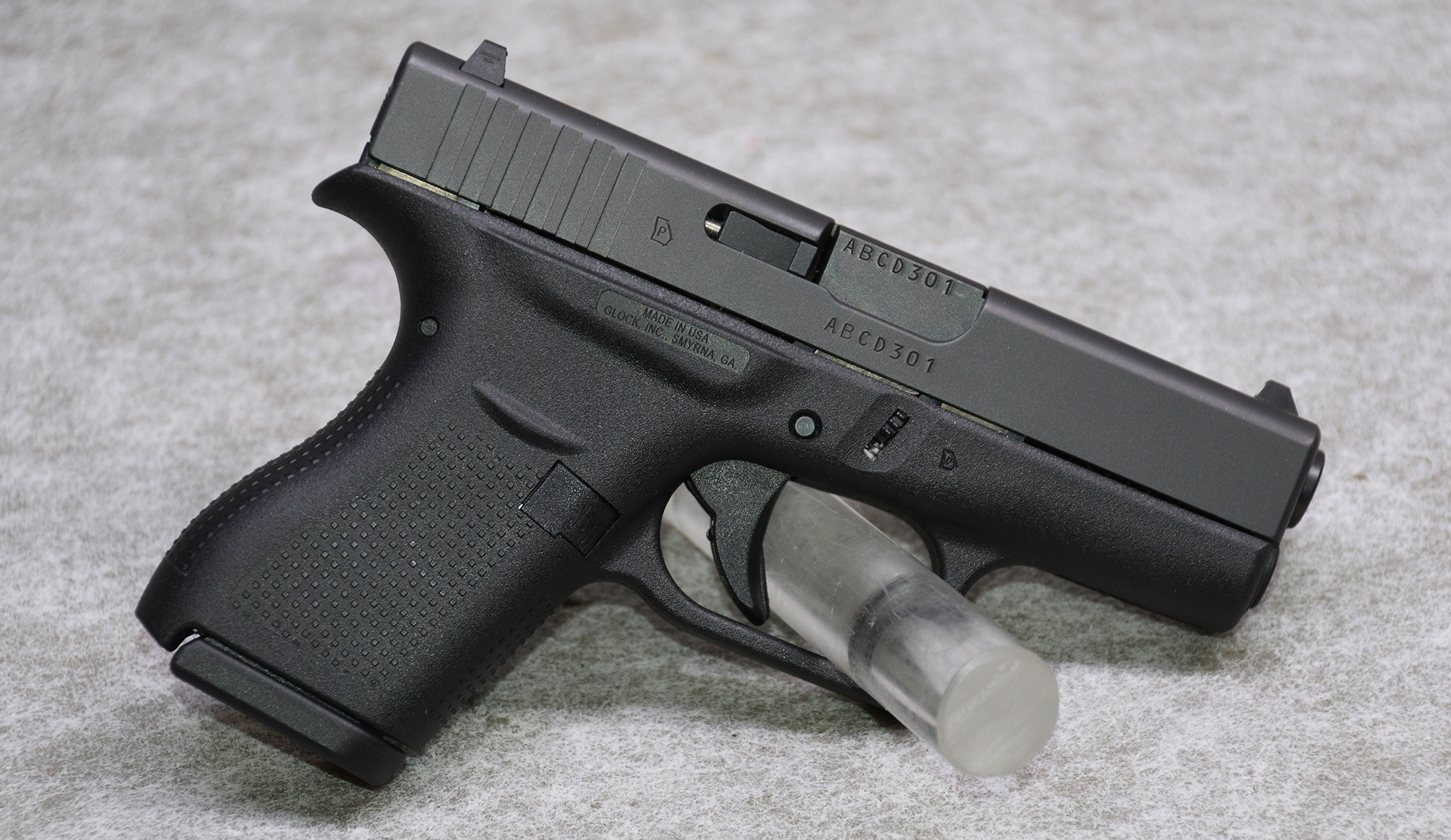 Image of Glock~ 42~ .380 ACP