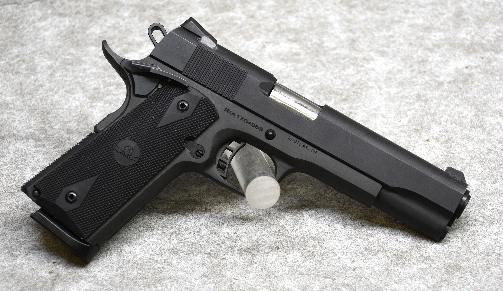 Image of Rock Island Armory~ M1911 A1-FS~ .45 ACP