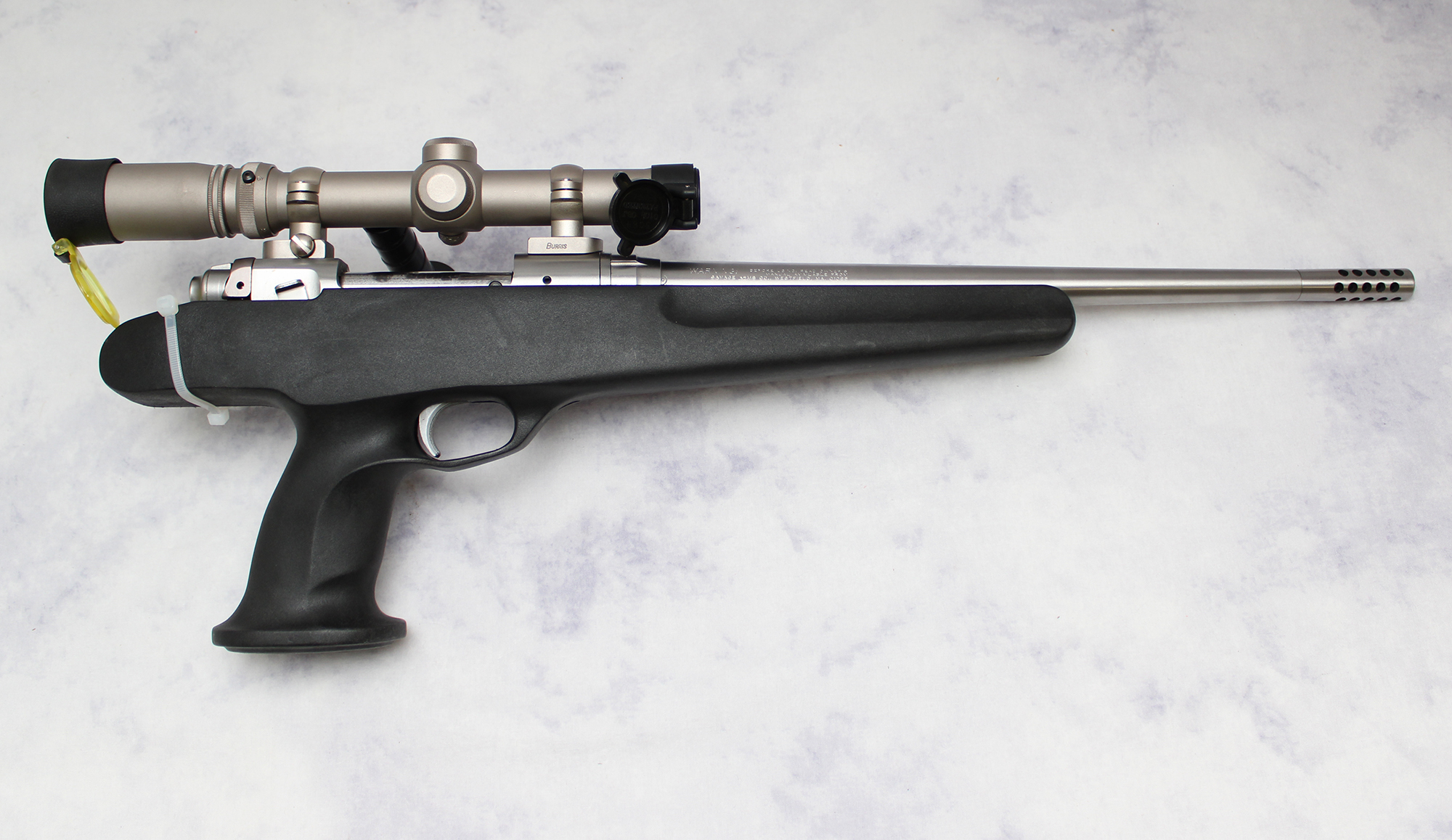 Image of Savage ~ 516 ~ .308 Winchester