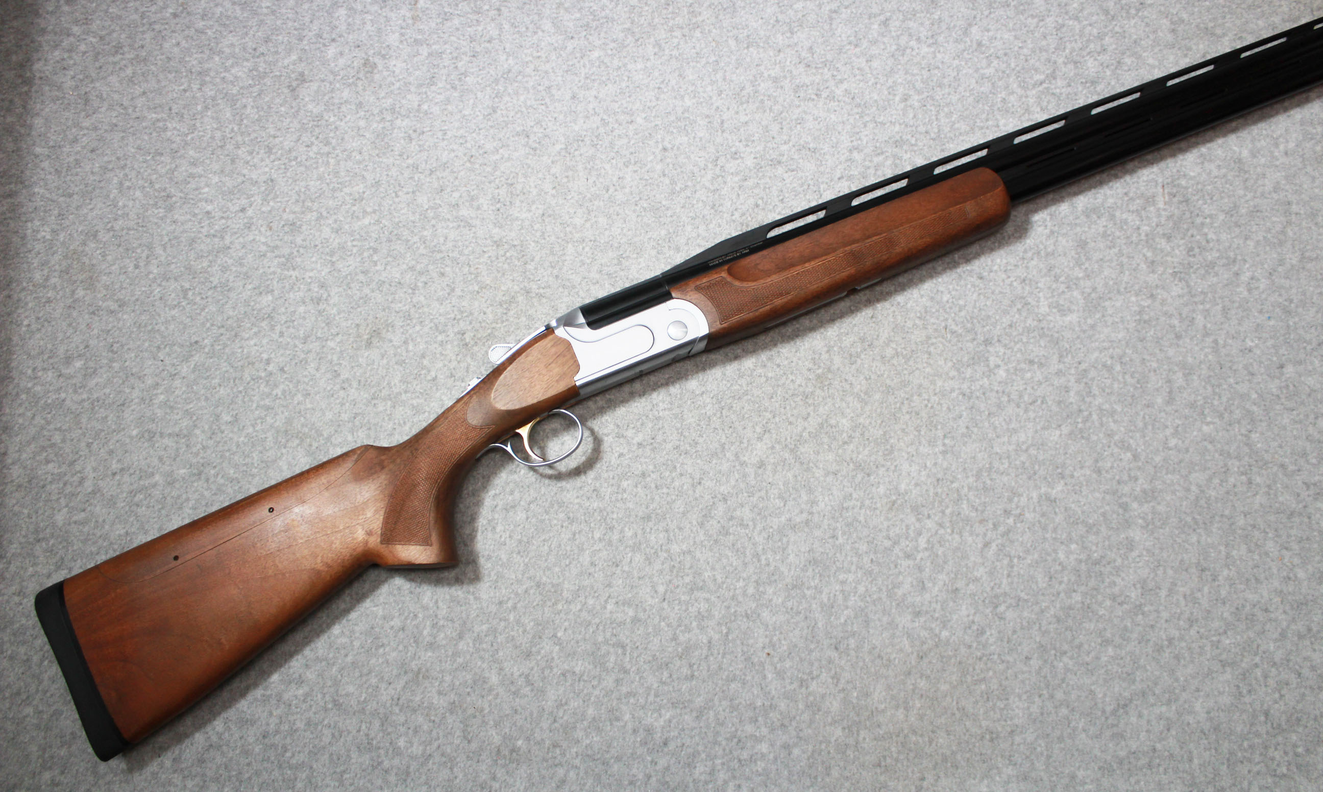Image of Wimberley Arms ~ WT 106 ~ 12 Gauge