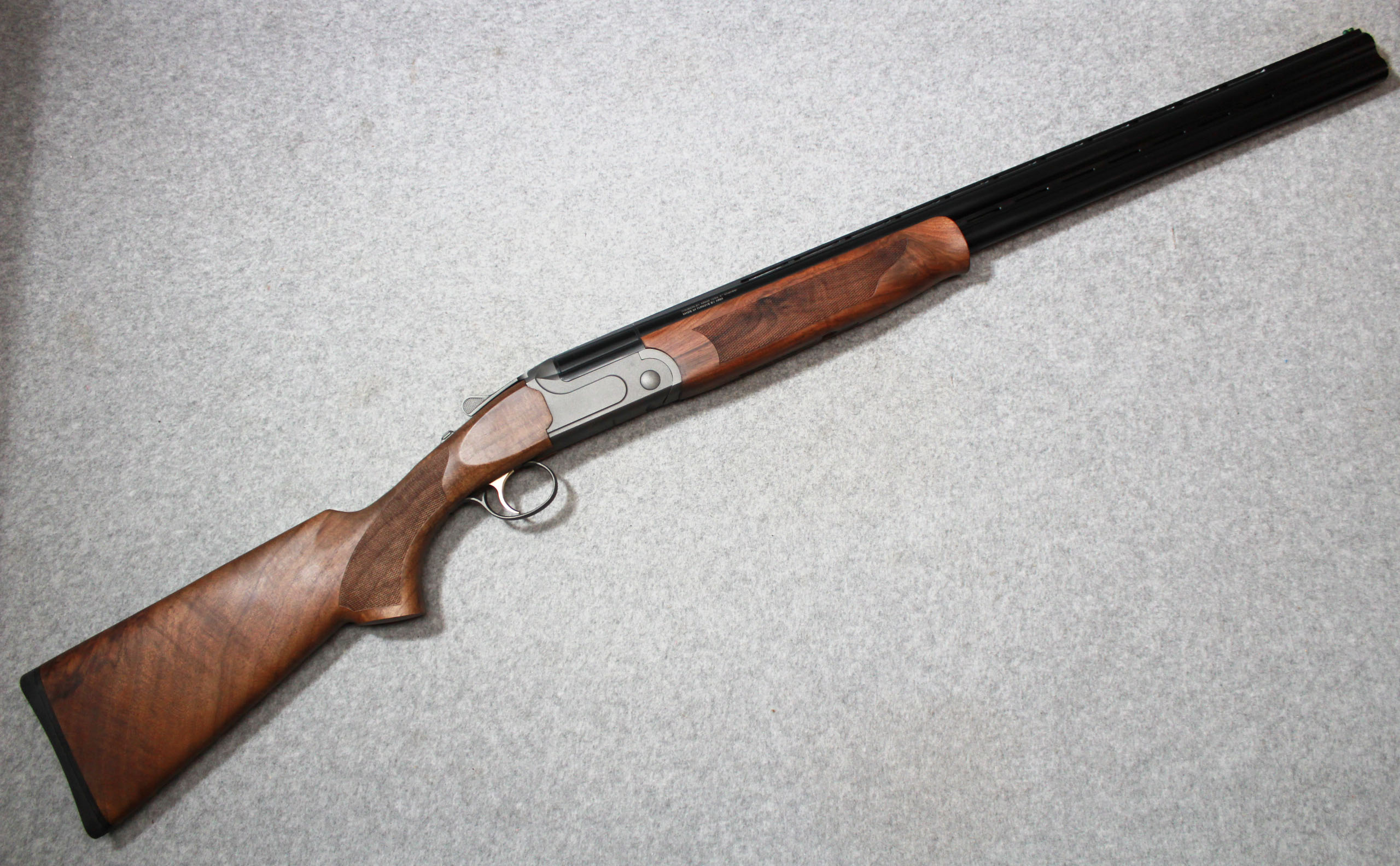 Image of Wimberley Arms ~ Ultralight 105 ~ 12 Gauge