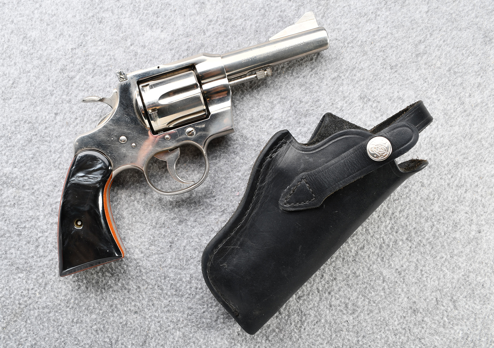 Image of Colt ~ Trooper ~ .357 Magnum