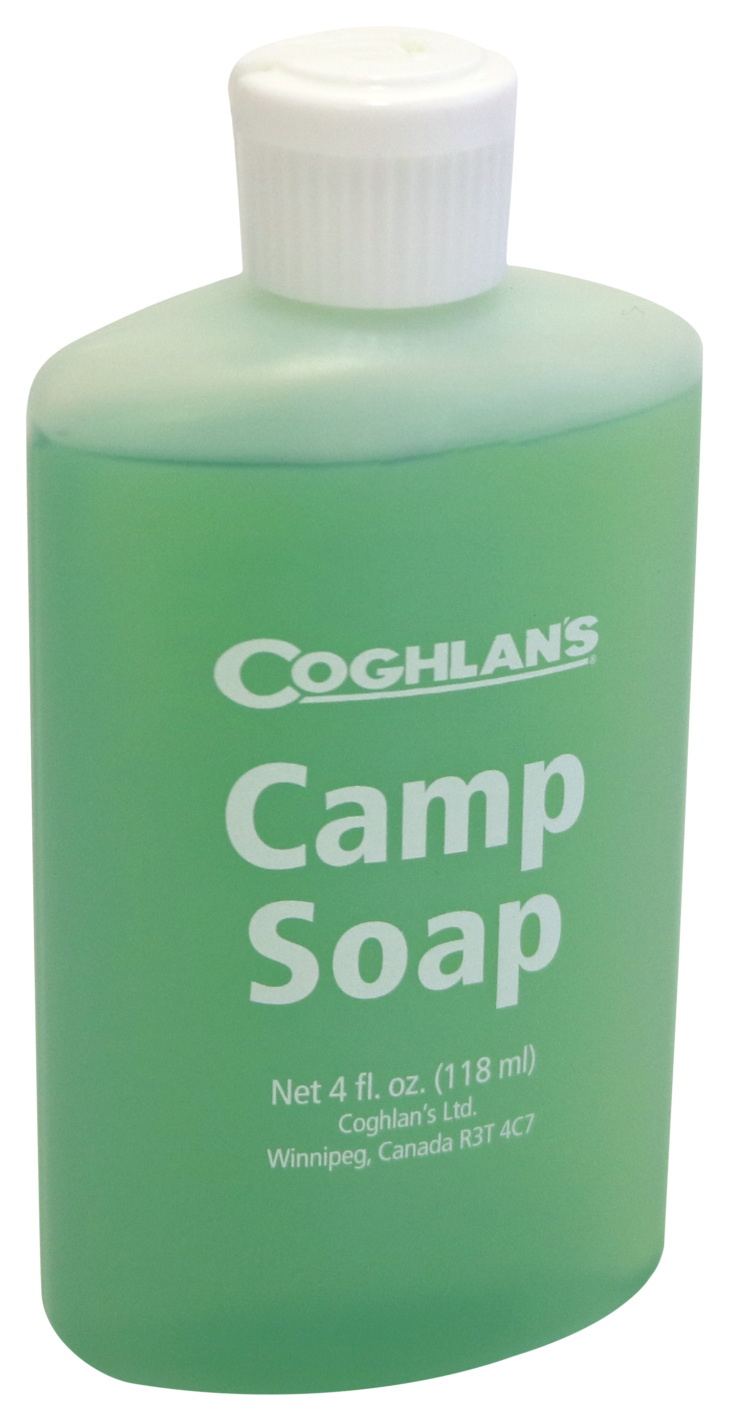 Coghlan's Camp Soap