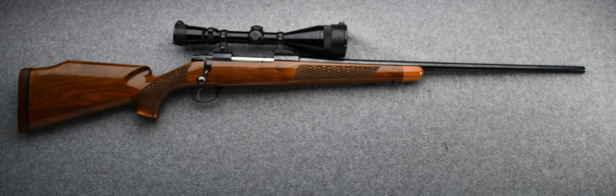 Sako ~ L691 ~ .300 Weatherby Magnum - Sako