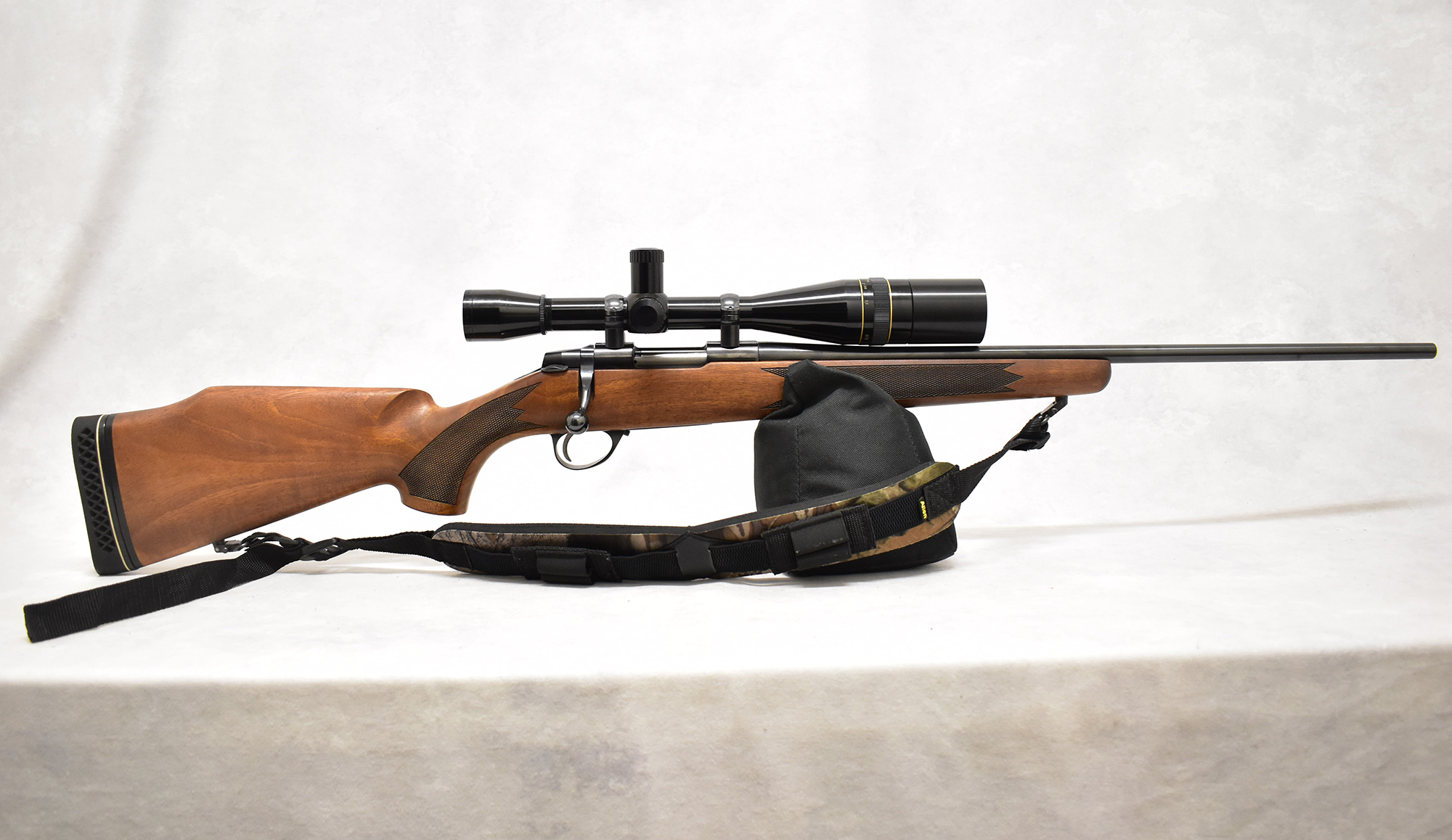 Sako ~ AI ~ .222 Remington ~ 22″ - Sako