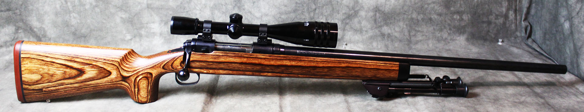 Image of Savage Arms ~ 12 ~ .204