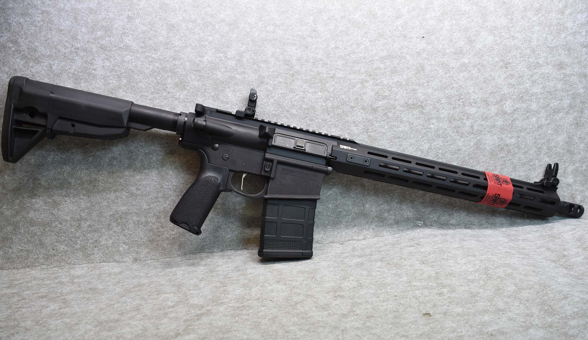 Springfield Armory ~ Saint ~ .308/7.62 - Springfield Armory