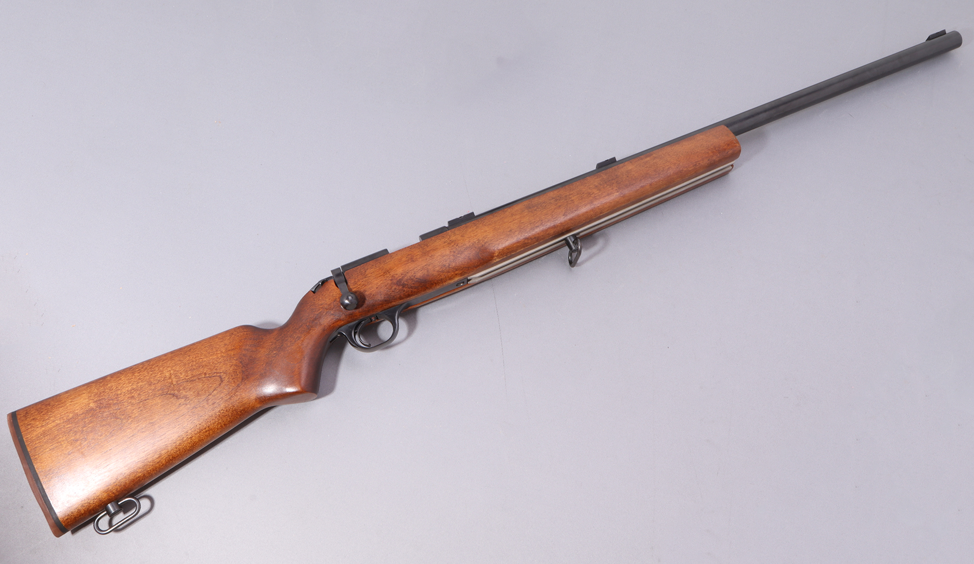 Image of Harrington & Richardson ~ M12 ~ 22 LR