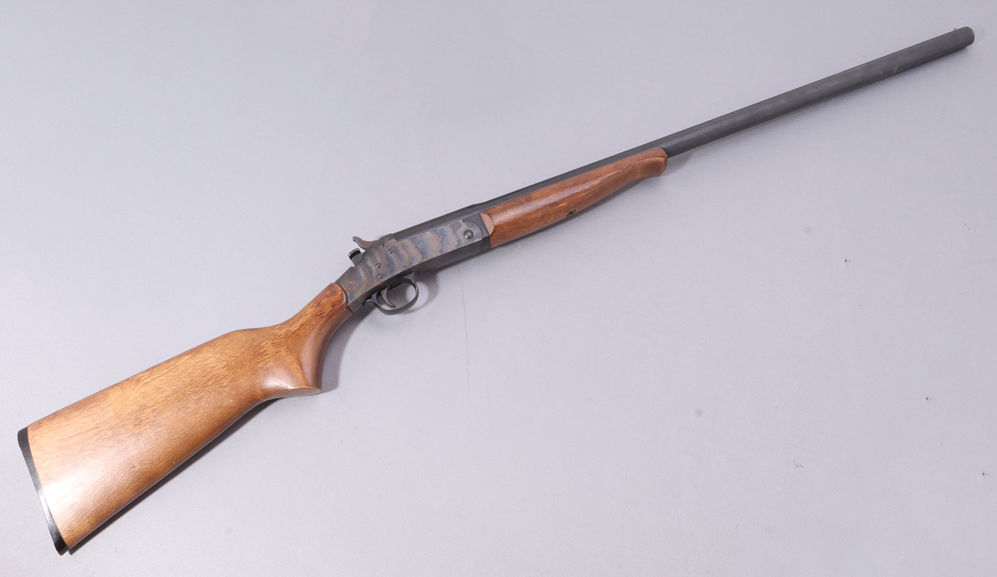 Image of New England Firearms ~ Pardner ~ 12 Gauge