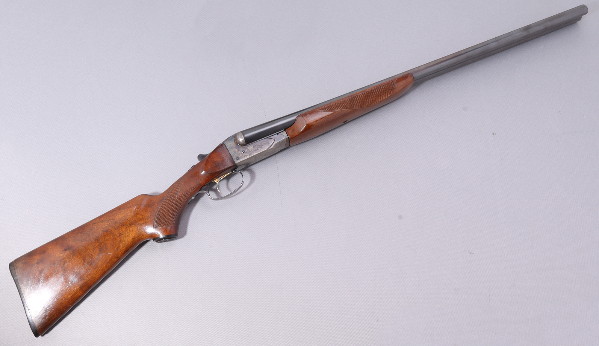 Image of Savage/Fox ~ Model B ~ 12 Gauge