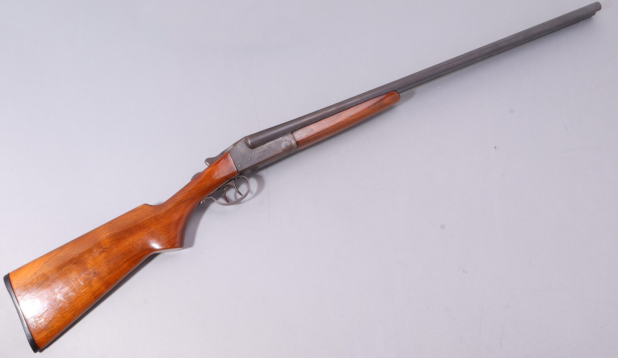 Image of Ithaca ~ Long Range Gun ~ 20 Gauge