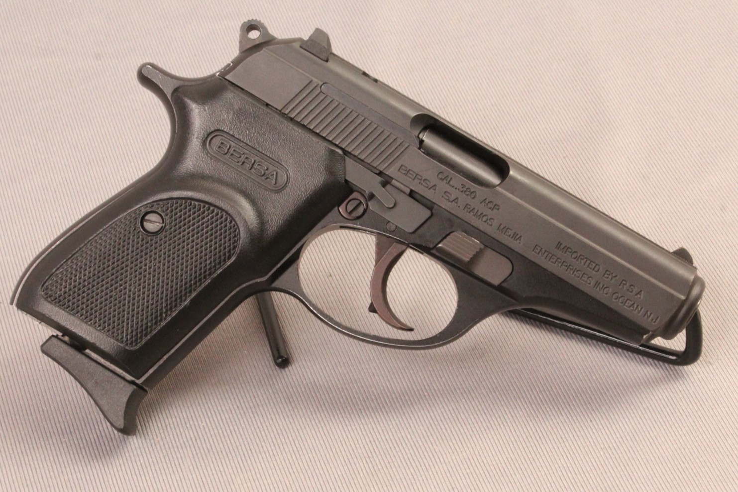 Image of Bersa~Firestorm~380 ACP