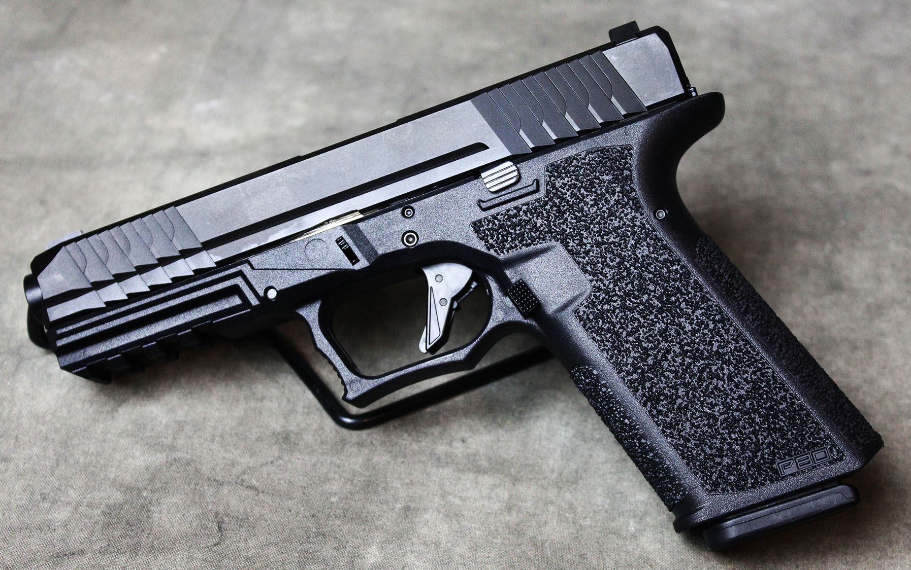 Polymer80 ~ PFS9 ~ 9mm - Polymer80