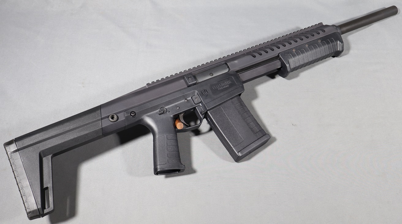 Image of Blackwater~Sentry 12~12 Gauge