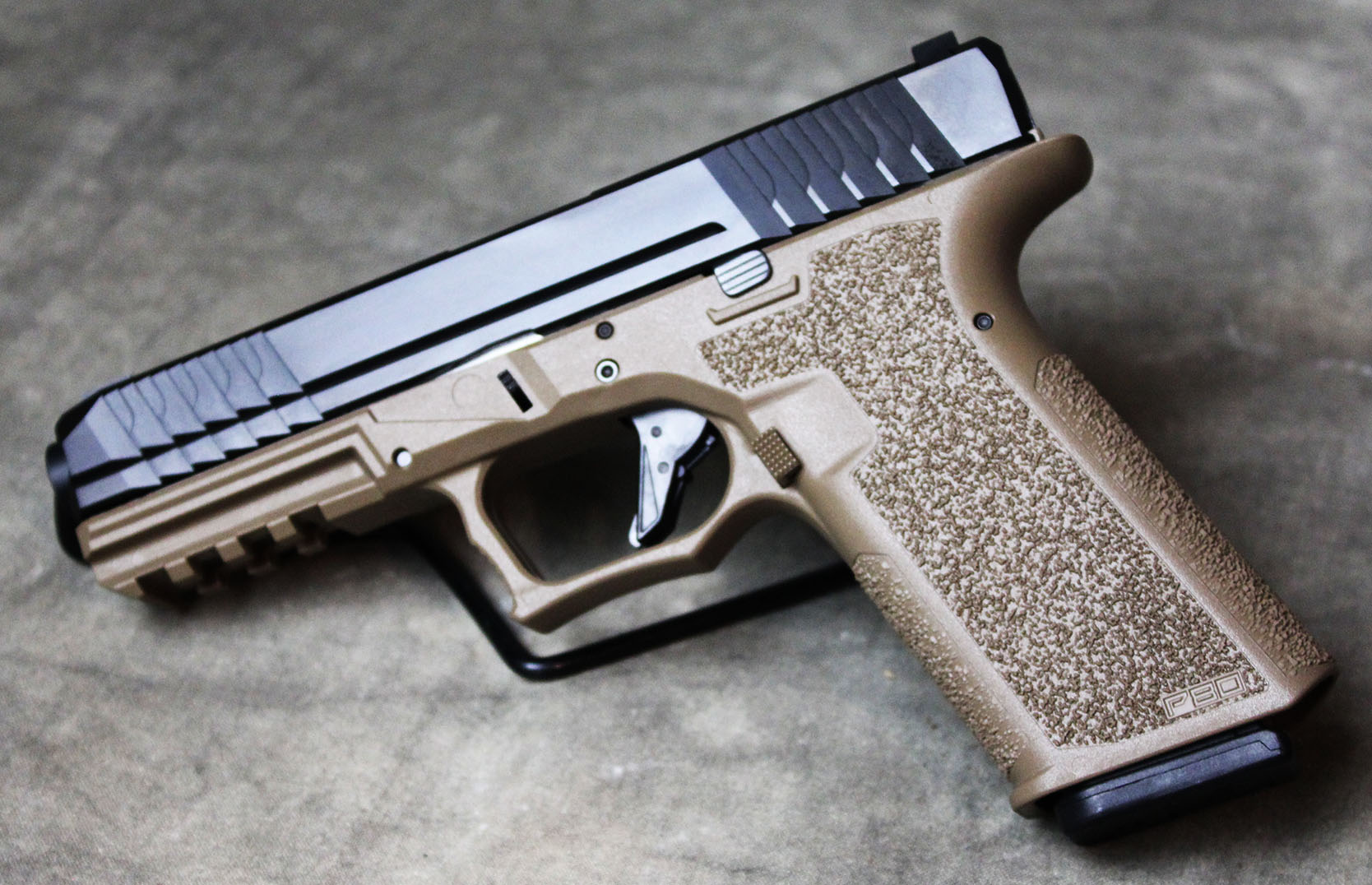 Image of Polymer80 ~ PFS9 ~ 9mm