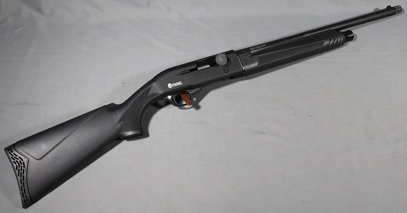 Image of Citadel~ATA12~12 Gauge