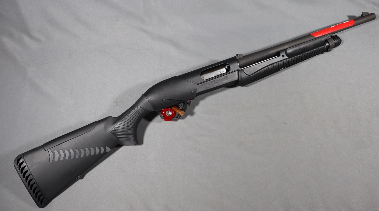 Benelli~Supernova~12 Gauge - Benelli