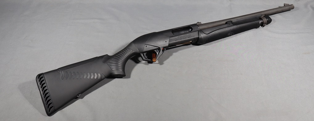 Image of Benelli~Supernova~12 Gauge