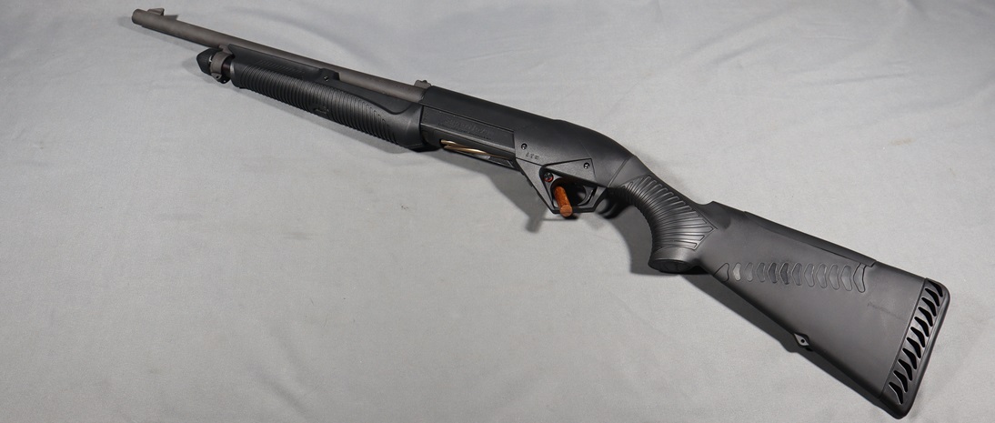 Benelli~Supernova~12 Gauge - Benelli