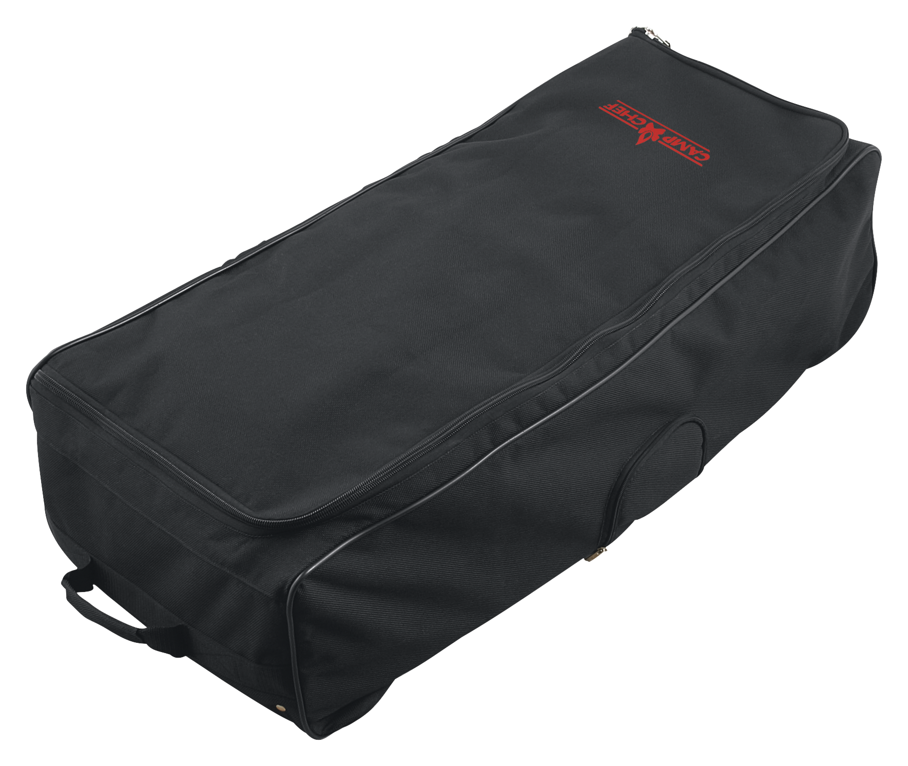 Image of Camp Chef 3-Burner Cooking Systems Rolling Bag