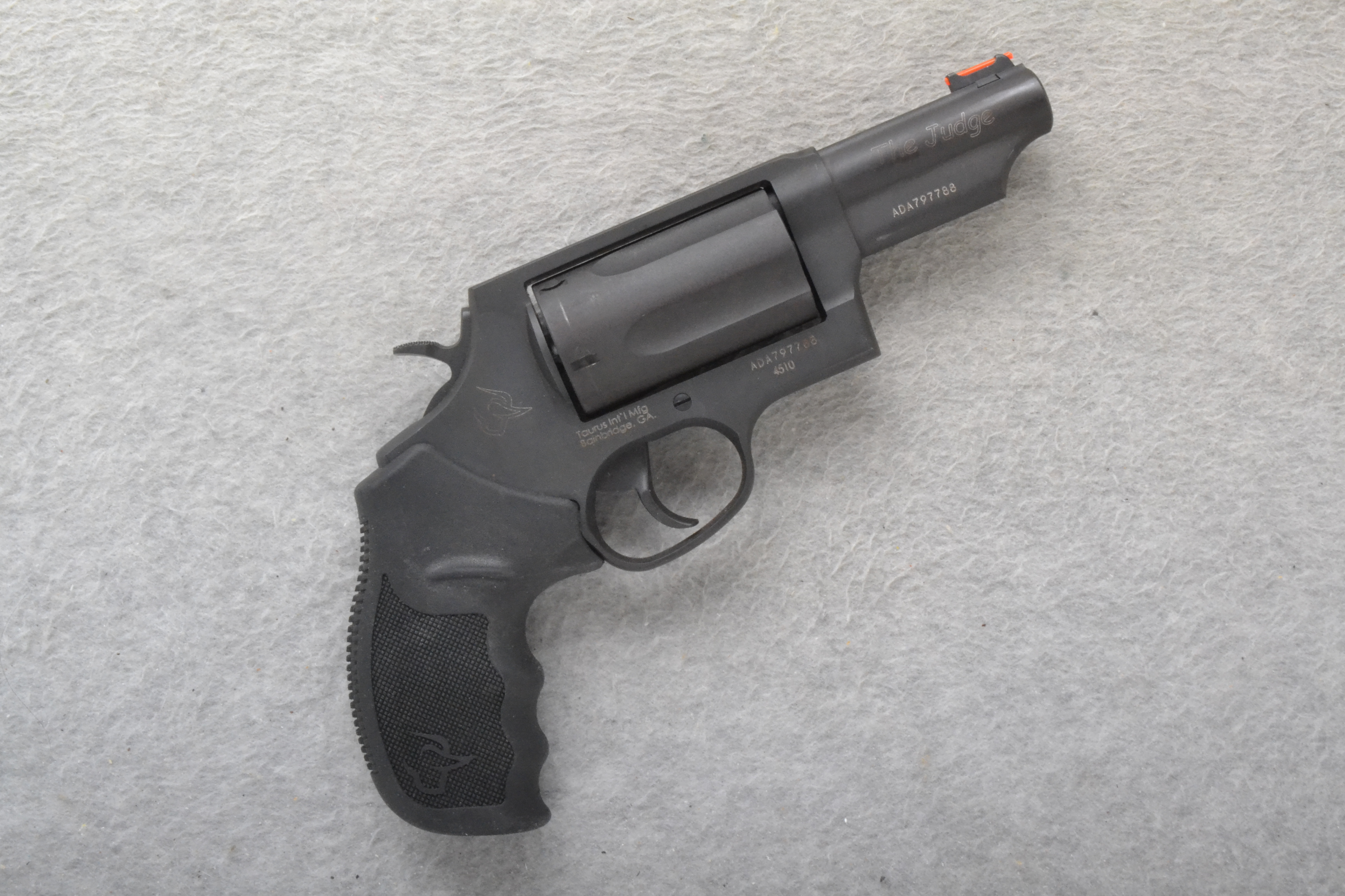 Image of Taurus ~ 4510 ~ .45 Long Colt / .410 Bore