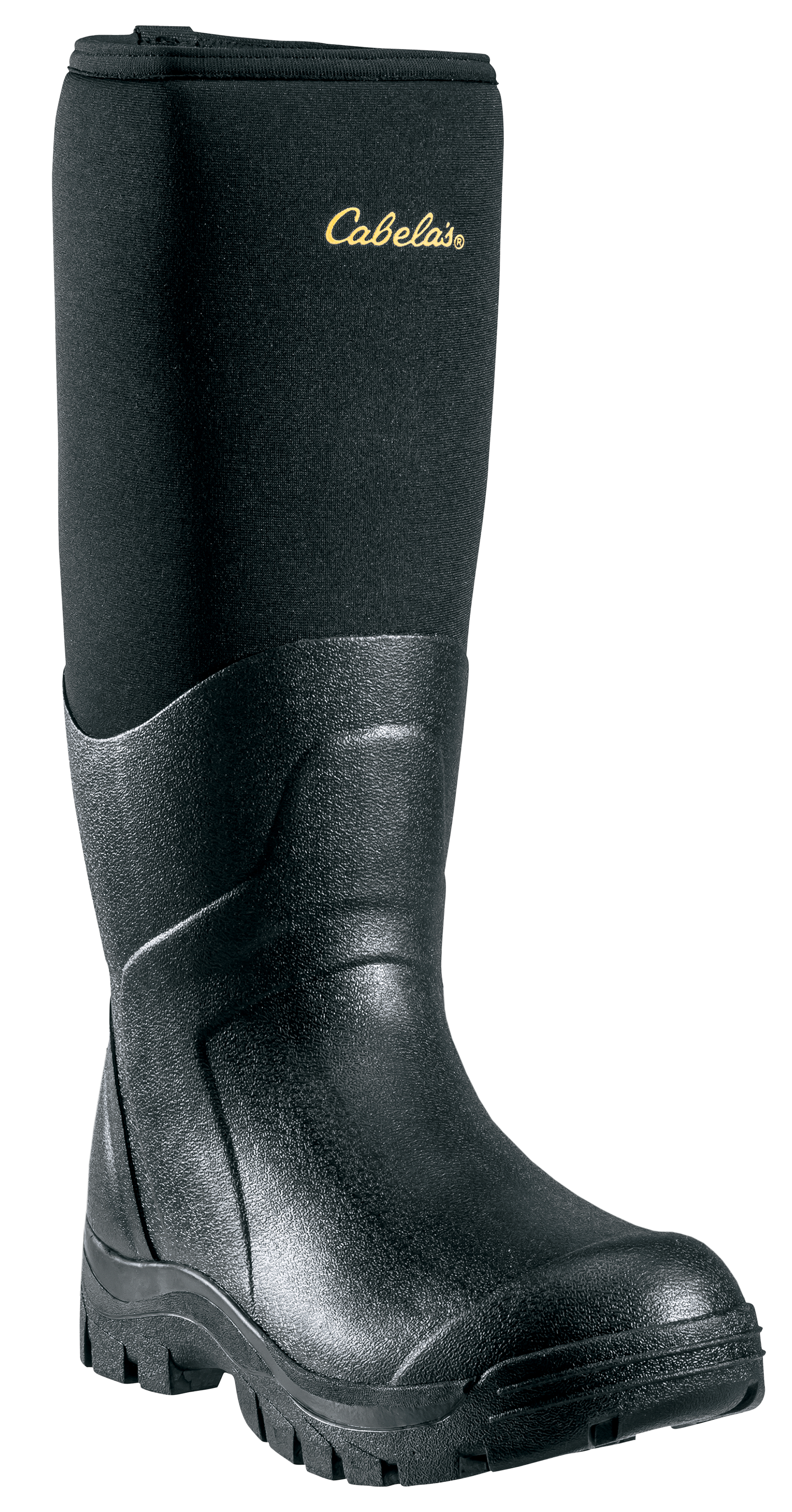 Cabela's Outdoor Rubber Boots for Men