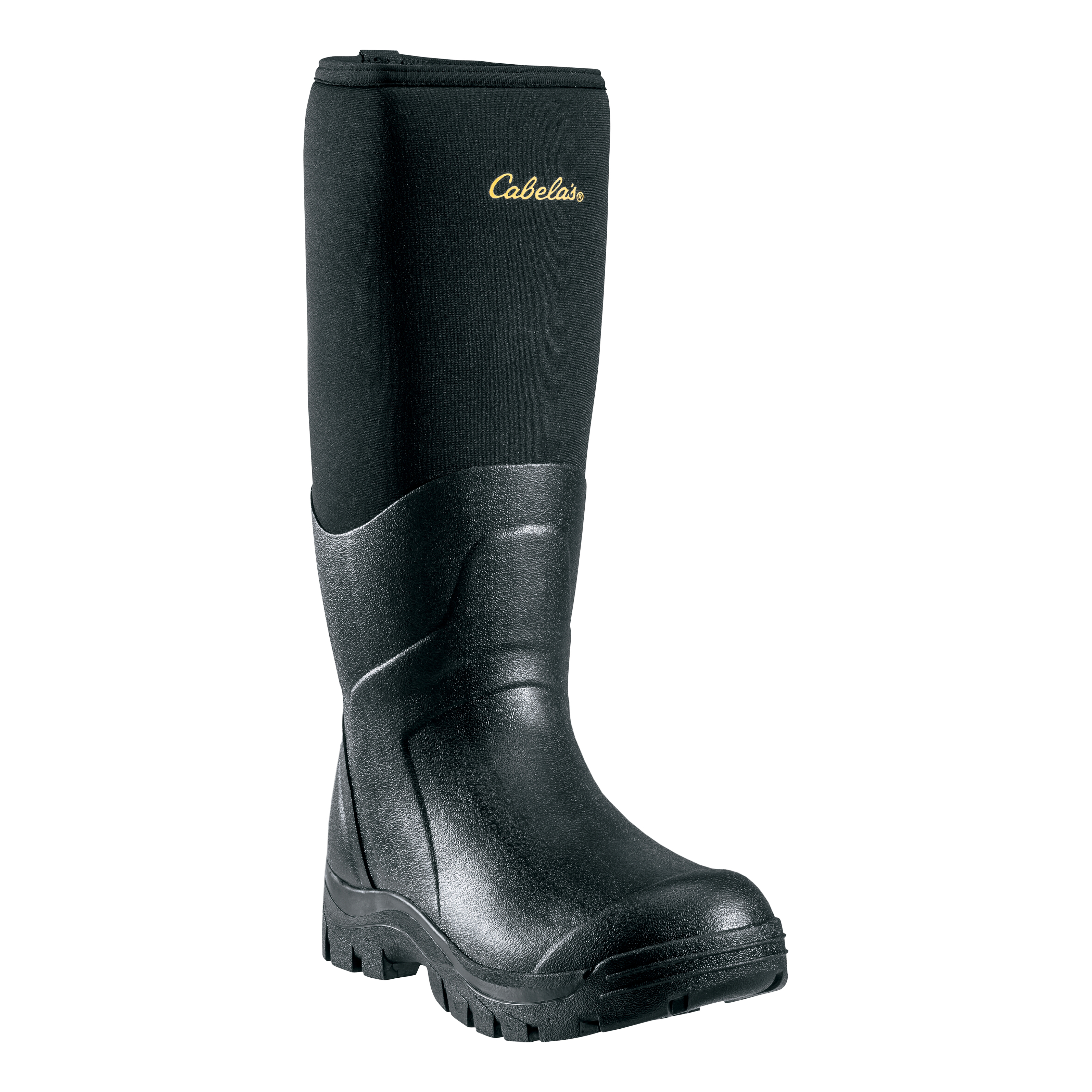 CABELA'S Outdoor Rubber Boots for Men