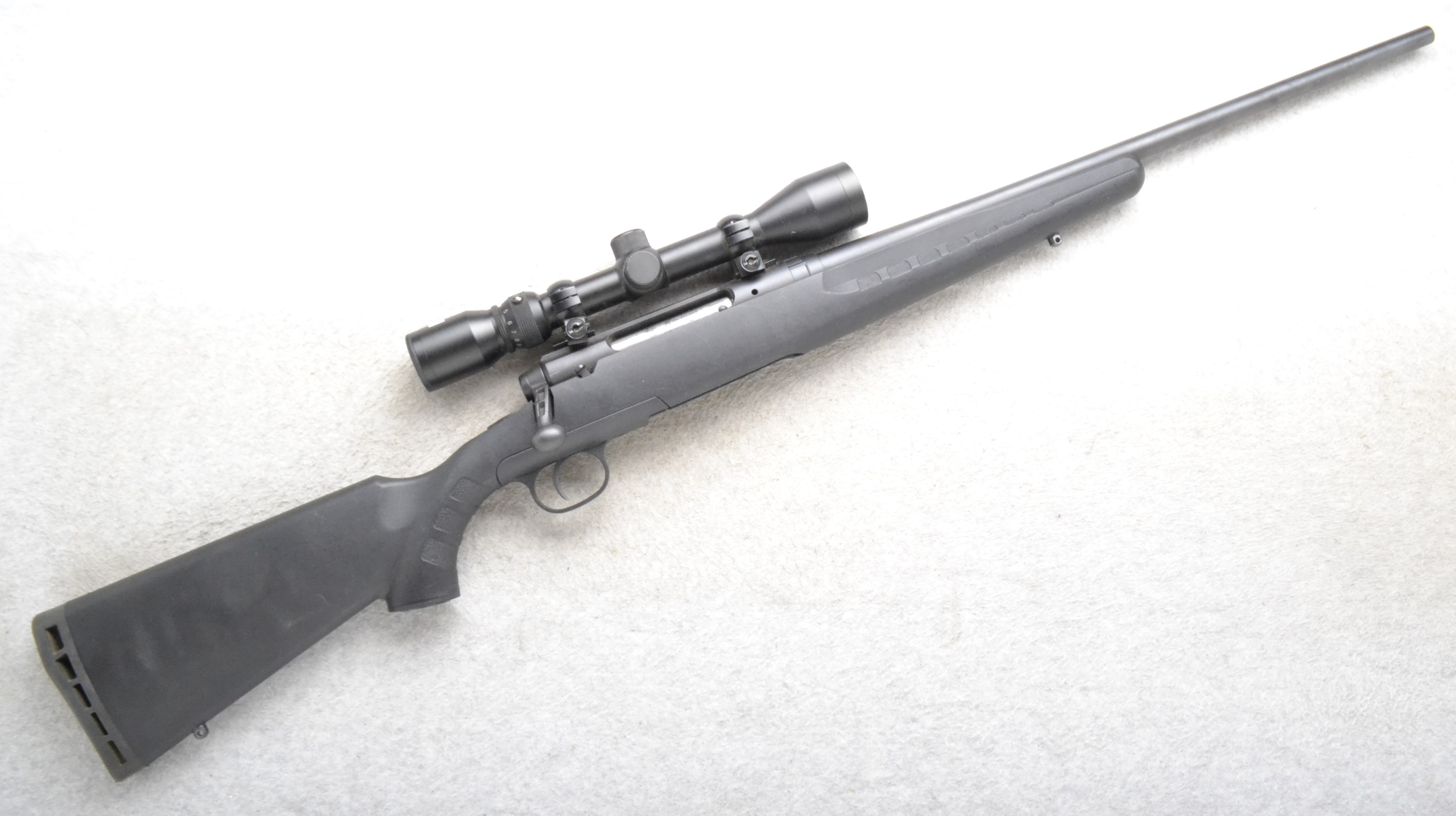 Savage ~ Axis ~ .243 Winchester - Savage Arms
