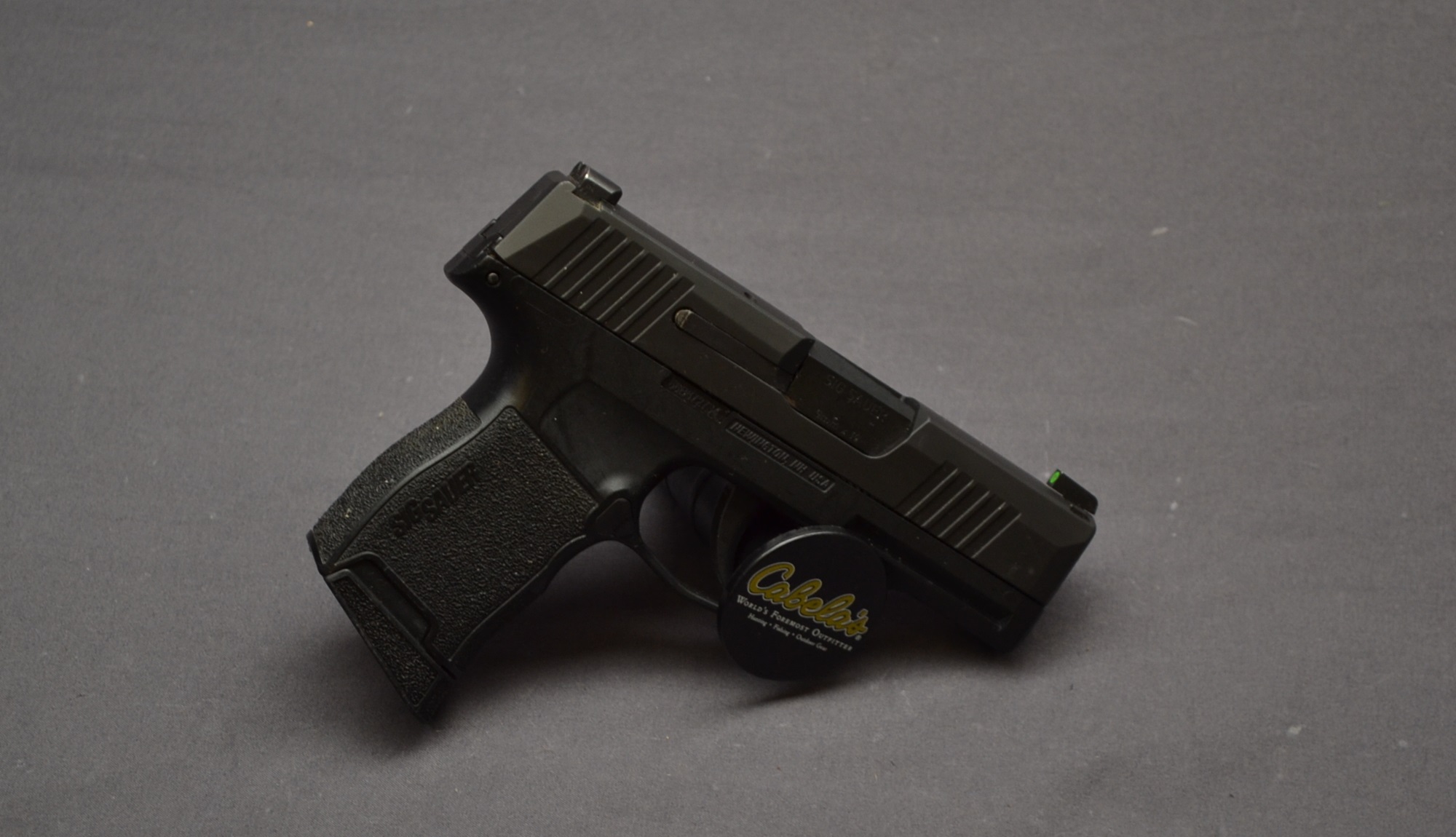 SIG SAUER~P365~9MM - Sig Sauer