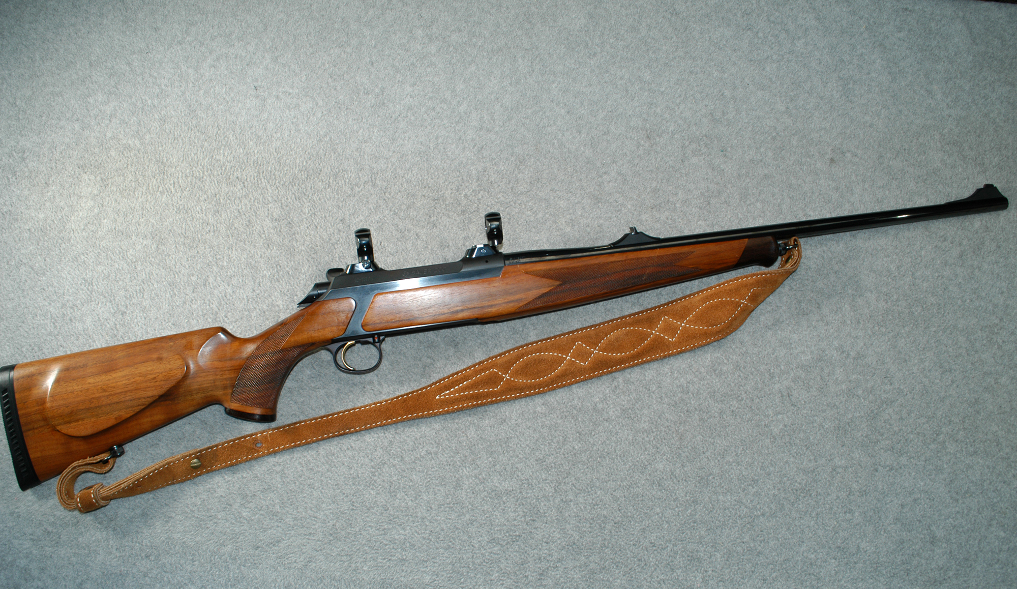 Image of Sauer & Sohn ~ Sauer 200 ~ .270 Winchester