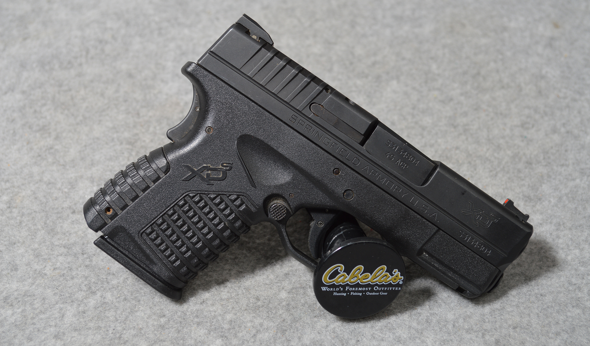 Image of Springfield Armory ~ XDS-45 ~ 45 ACP