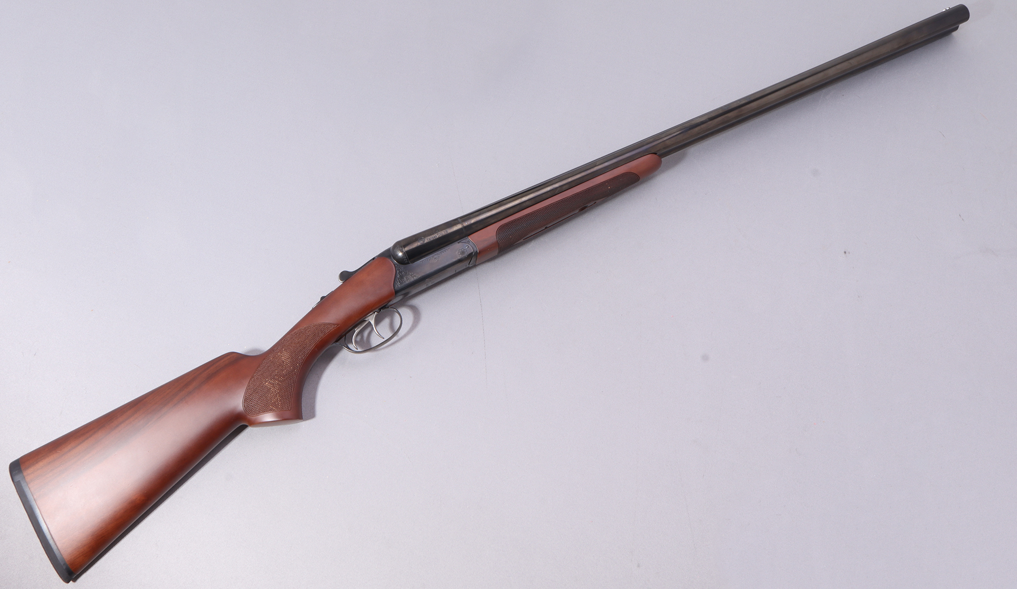 Image of CZ ~ Teal SxS ~ 12 Gauge