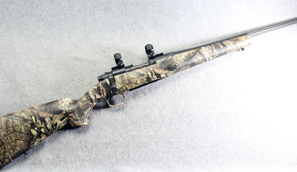 Image of Mossberg ~ Patriot ~ .243 Winchester