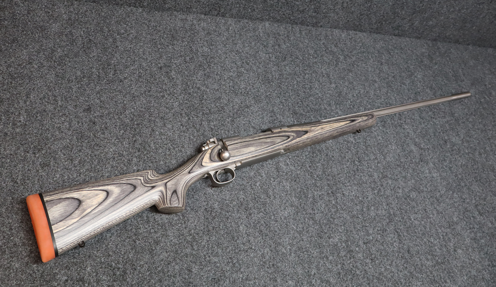 Winchester ~ Model 70 ~ .270 Weatherby (5002922) - Winchester
