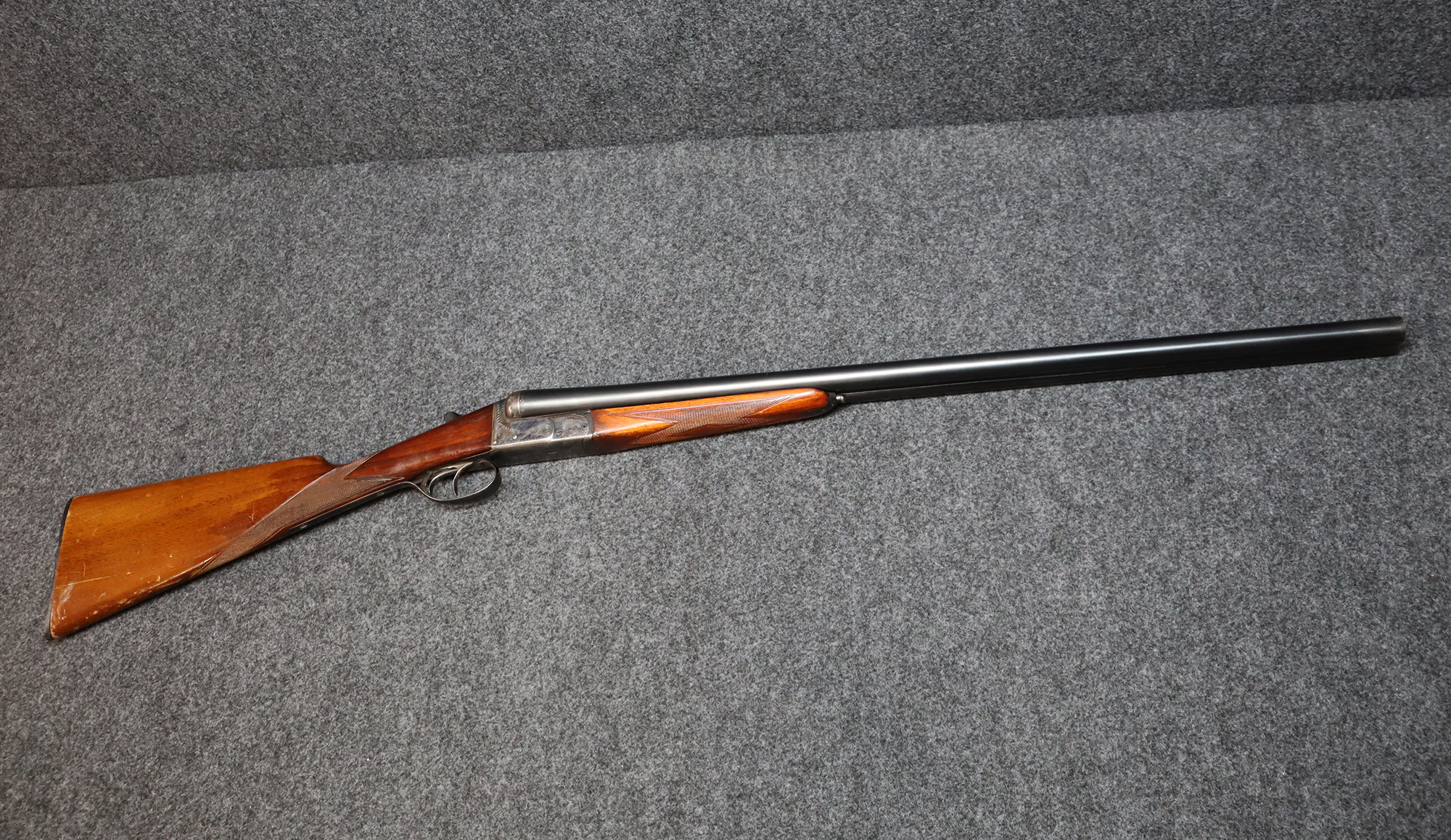 Ugartechea ~ SXS ~ 12 Gauge (5002928) - Ugartechea