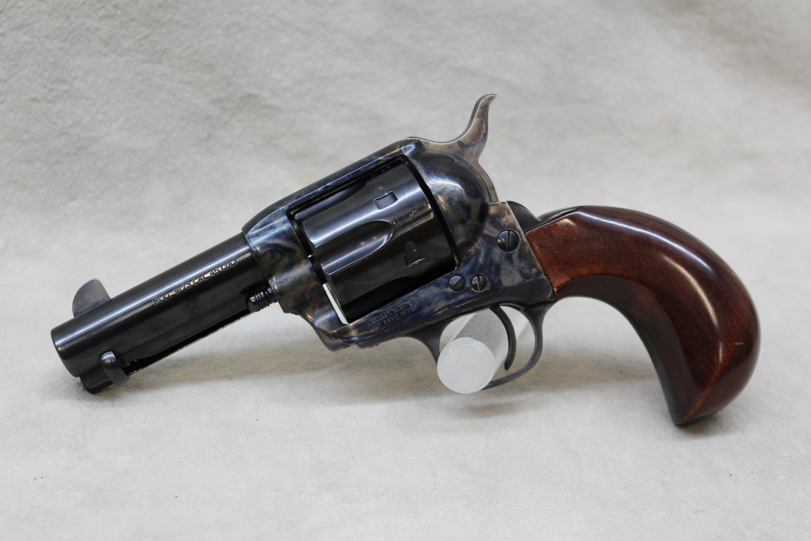 Image of A. Uberti 1873 ~ .45 Colt ~