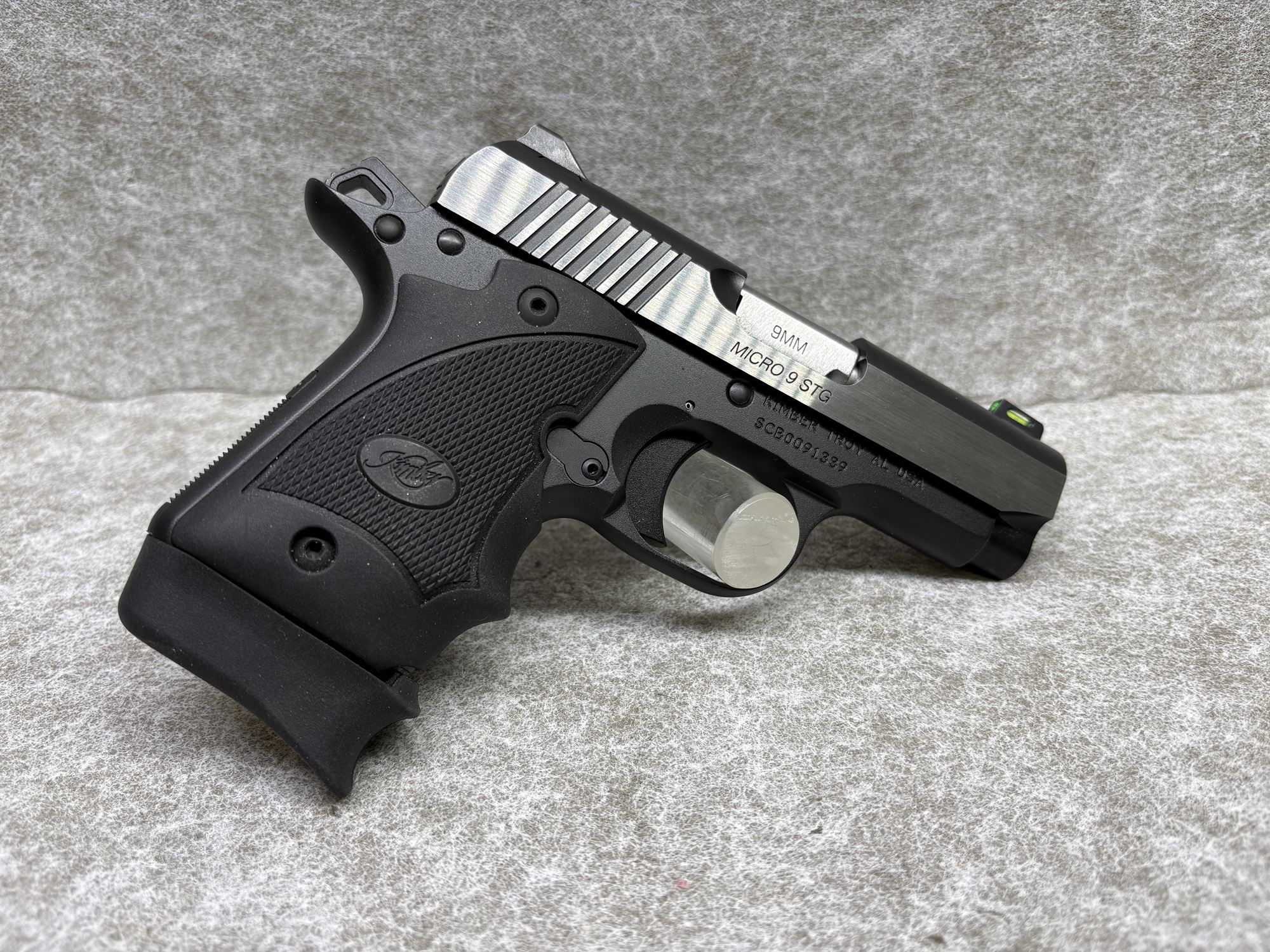 Image of Kimber ~ Micro9STG ~ 9mm
