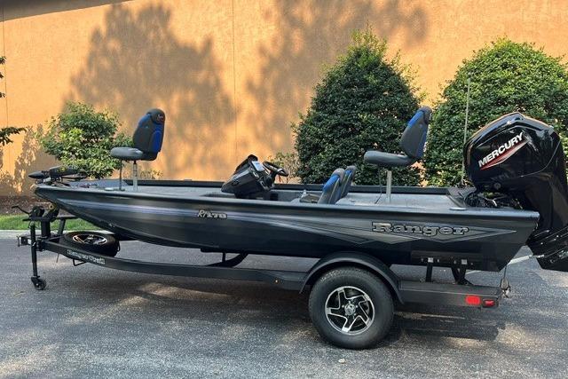 Image of 2026 RANGER RT178